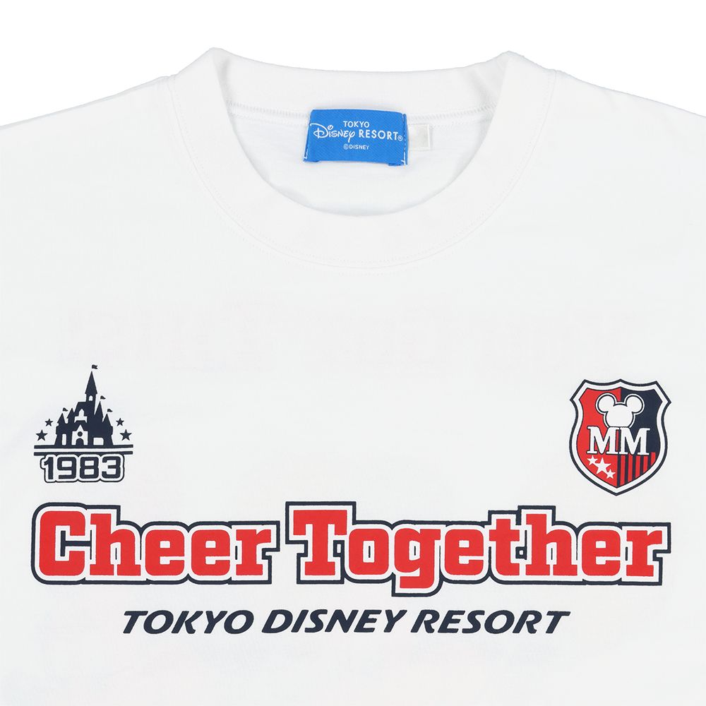 Tシャツ　ユニセックス