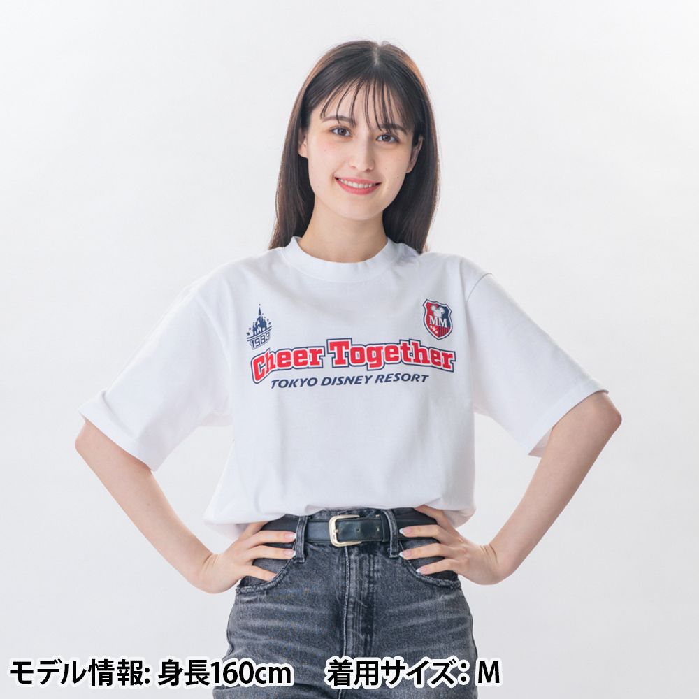 Tシャツ　ユニセックス