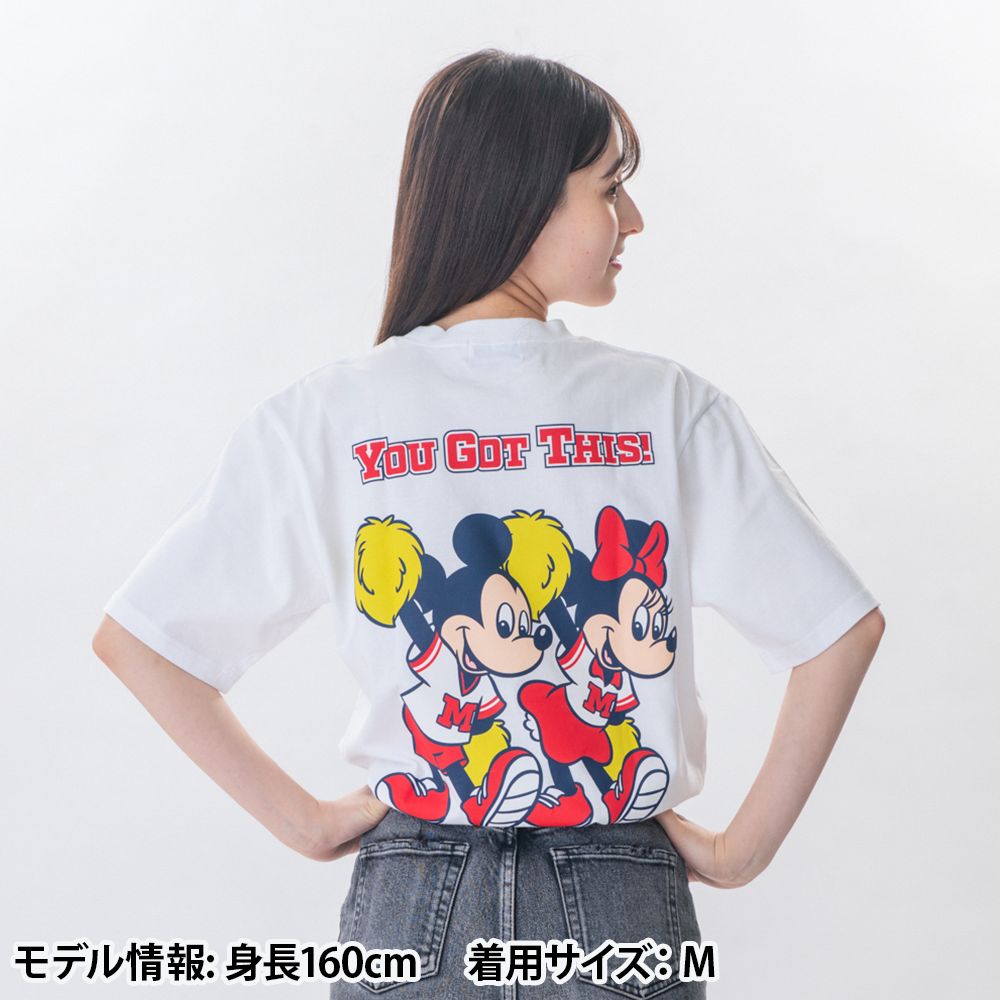 Tシャツ　ユニセックス