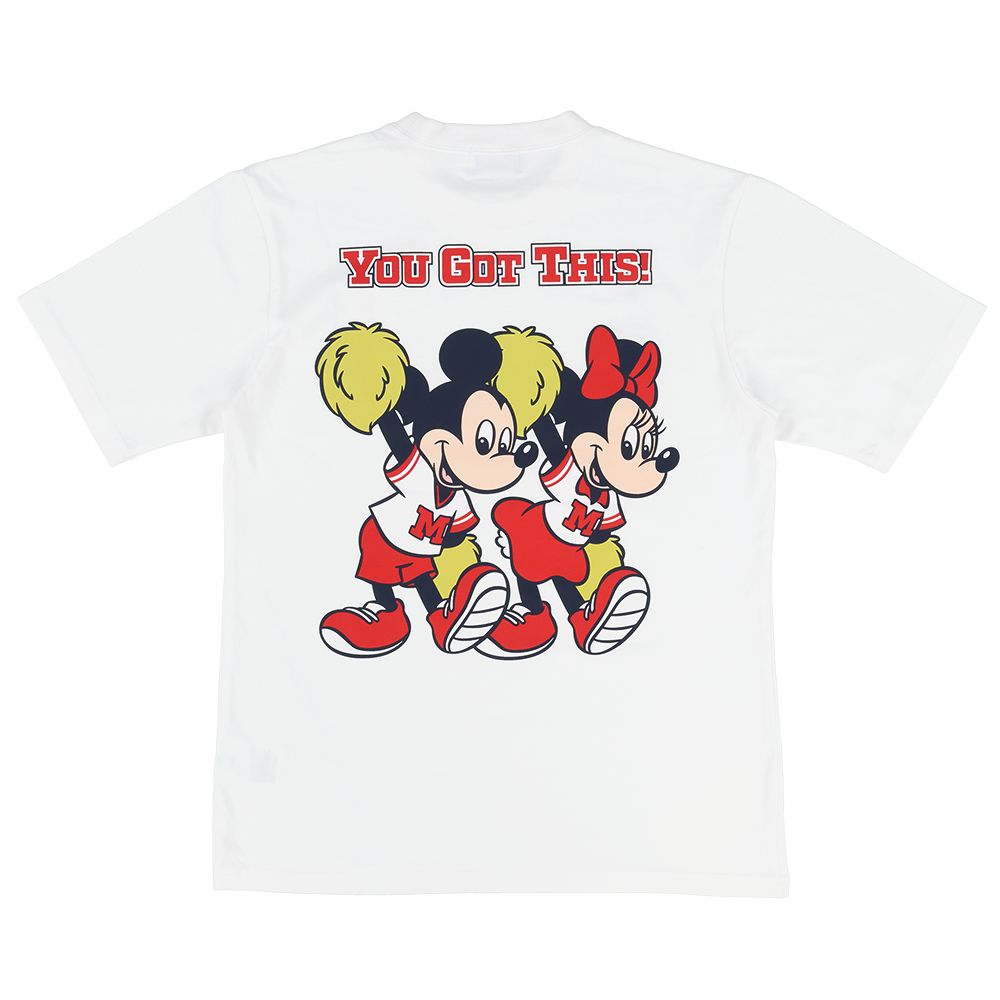 Tシャツ　ユニセックス