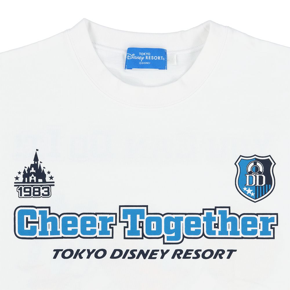 Tシャツ　ユニセックス