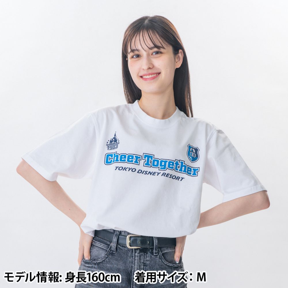 Tシャツ　ユニセックス