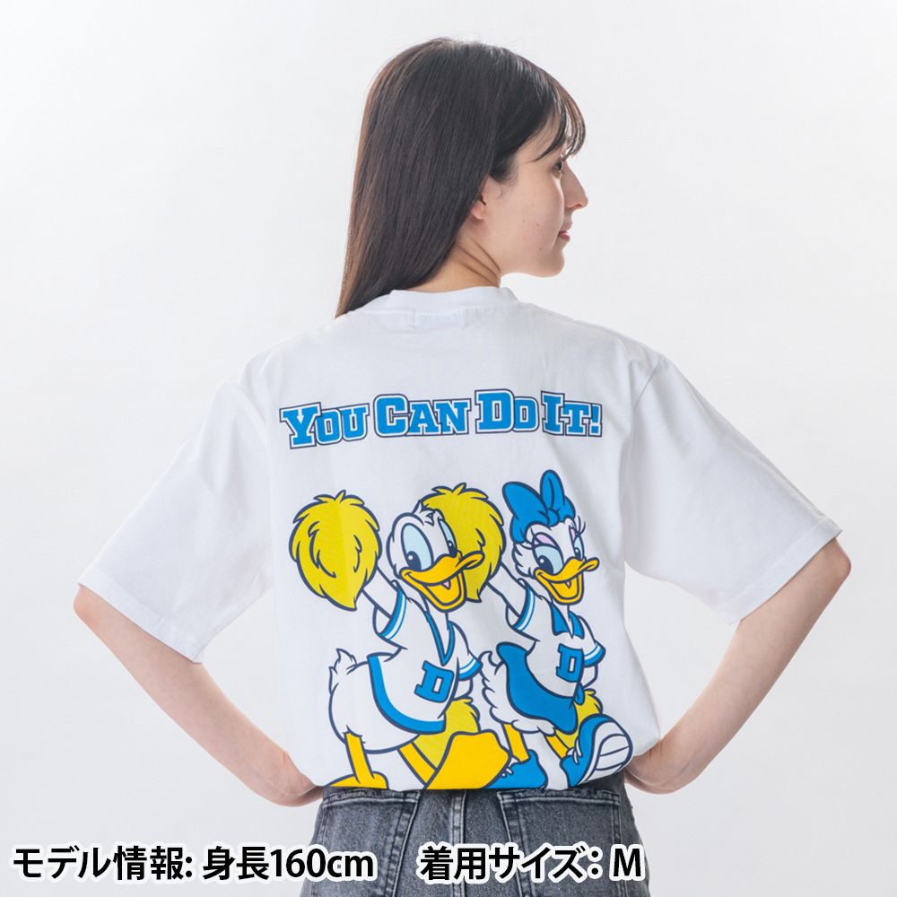 Tシャツ　ユニセックス
