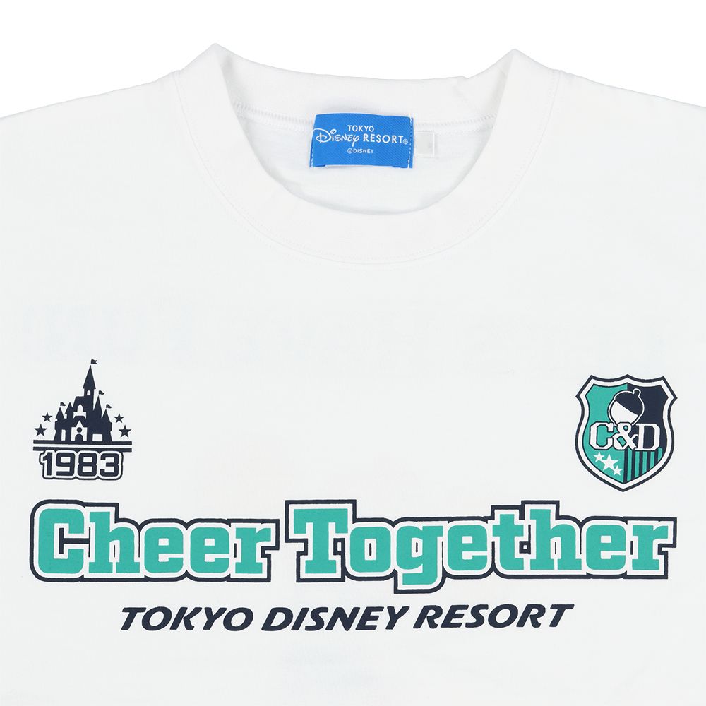 Tシャツ　ユニセックス