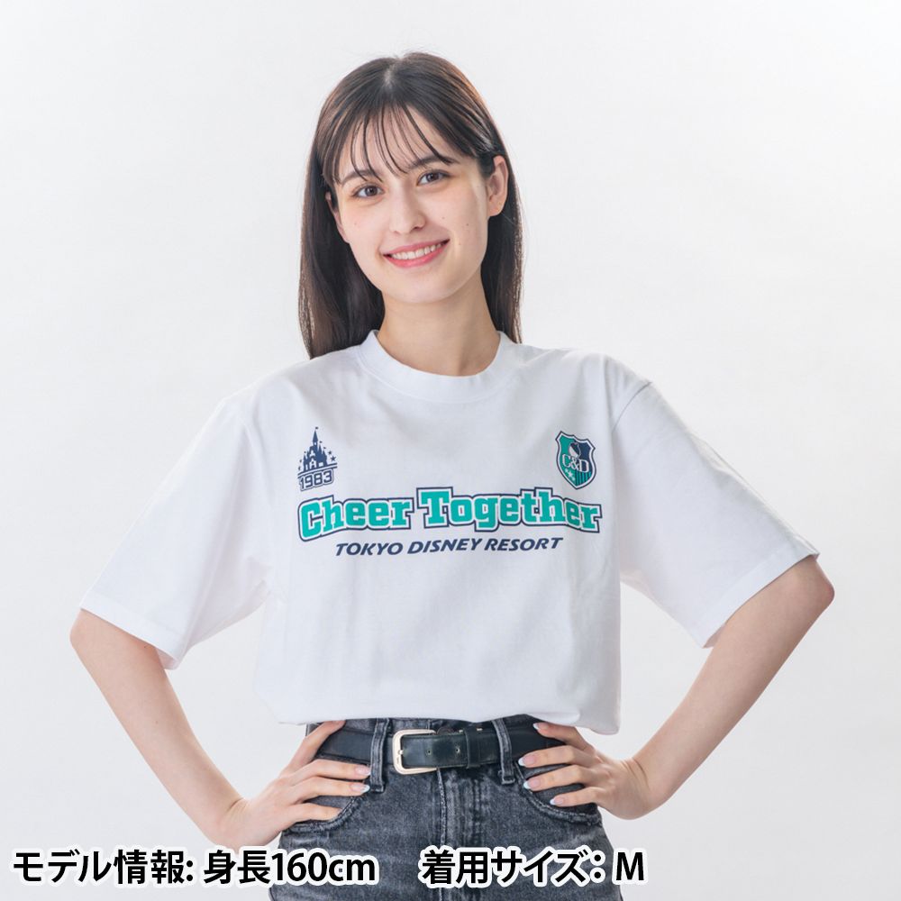 Tシャツ　ユニセックス