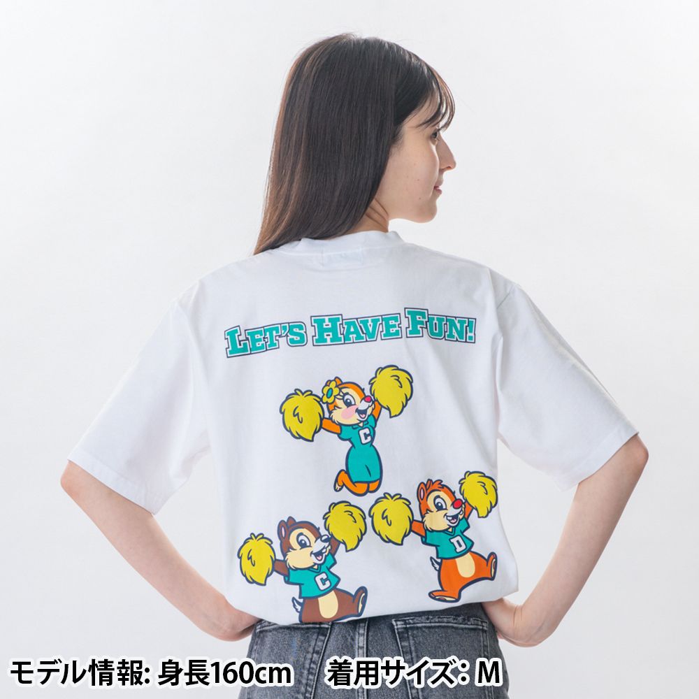 Tシャツ　ユニセックス