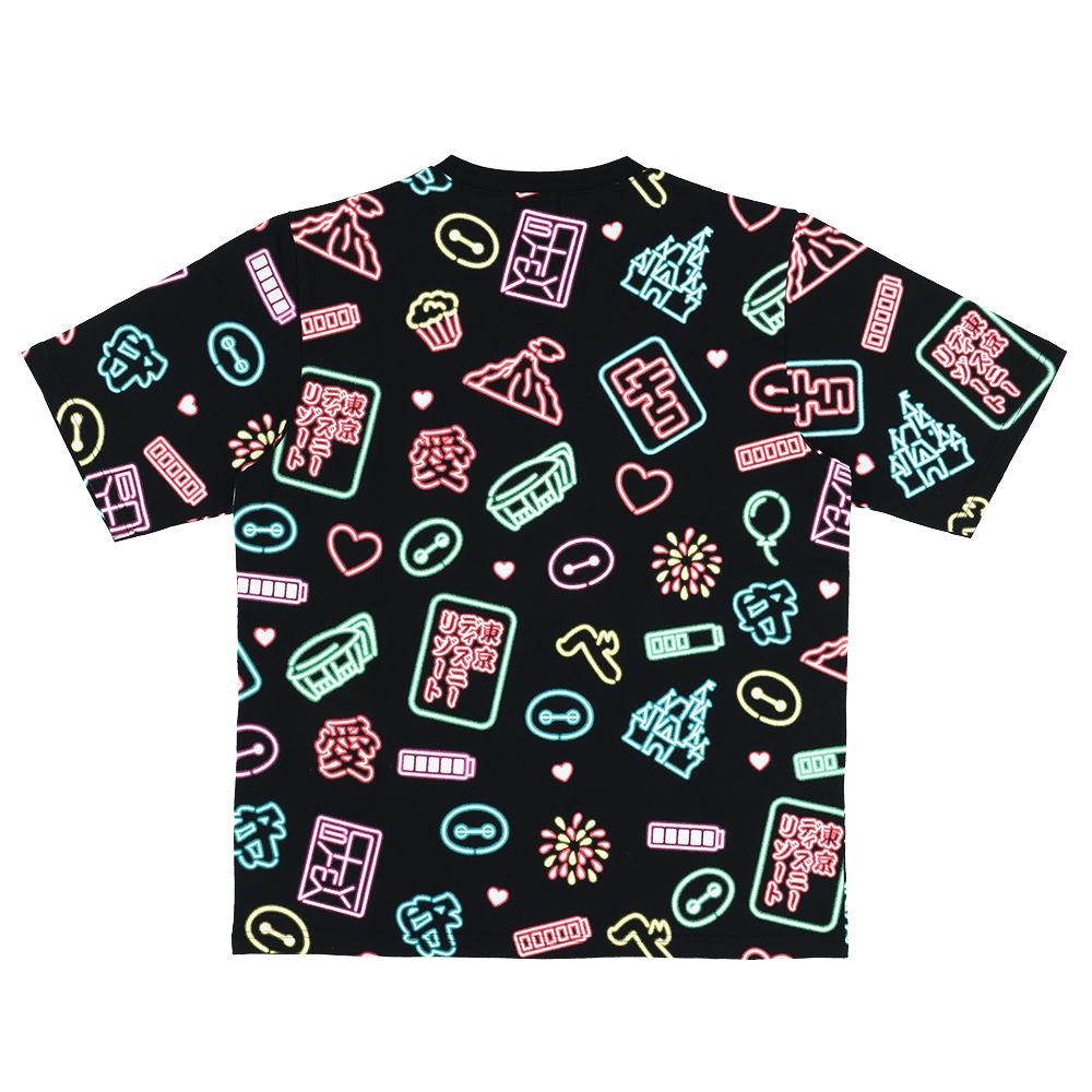 Tシャツ ビッグシルエット　ユニセックス