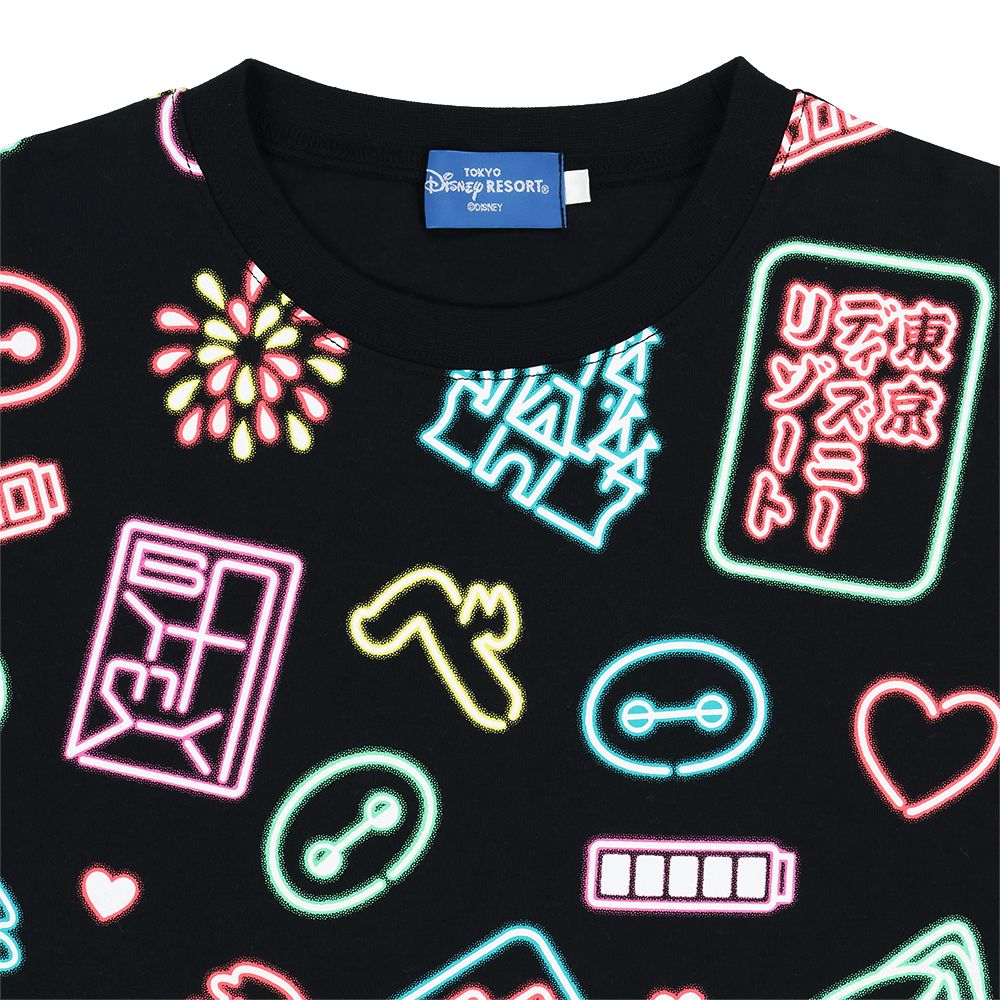 Tシャツ ビッグシルエット　ユニセックス