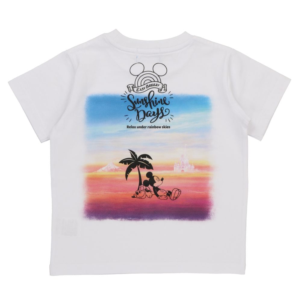 Tシャツ　キッズ