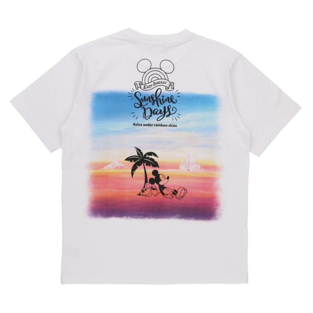 Tシャツ　ユニセックス