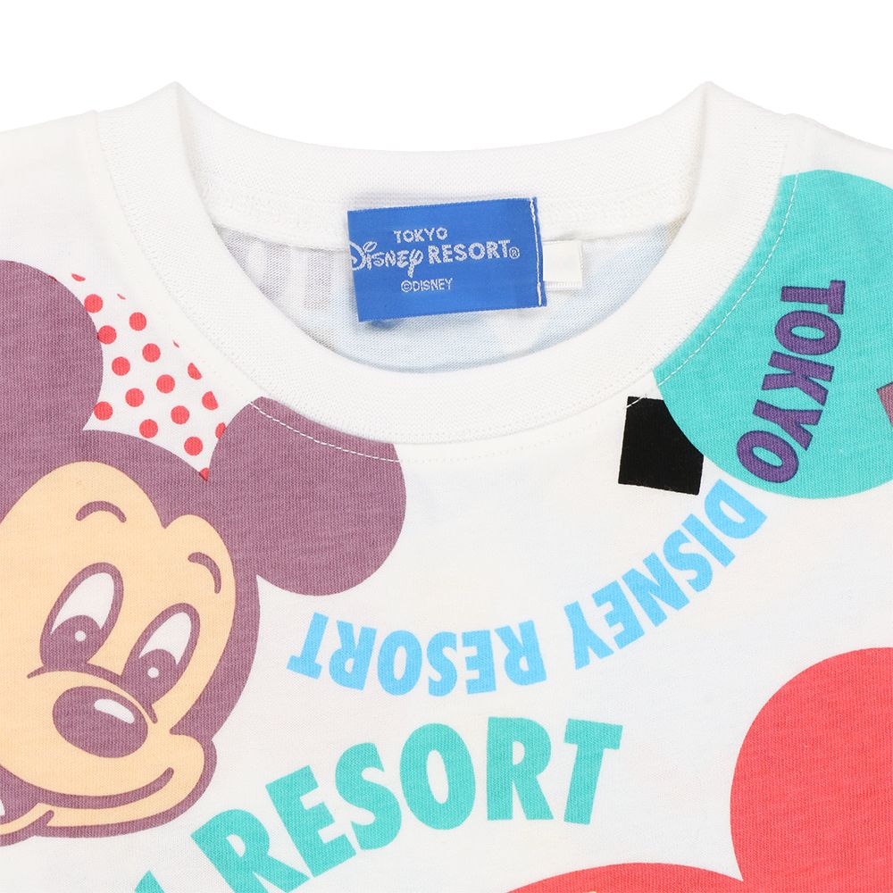 Tシャツ　キッズ