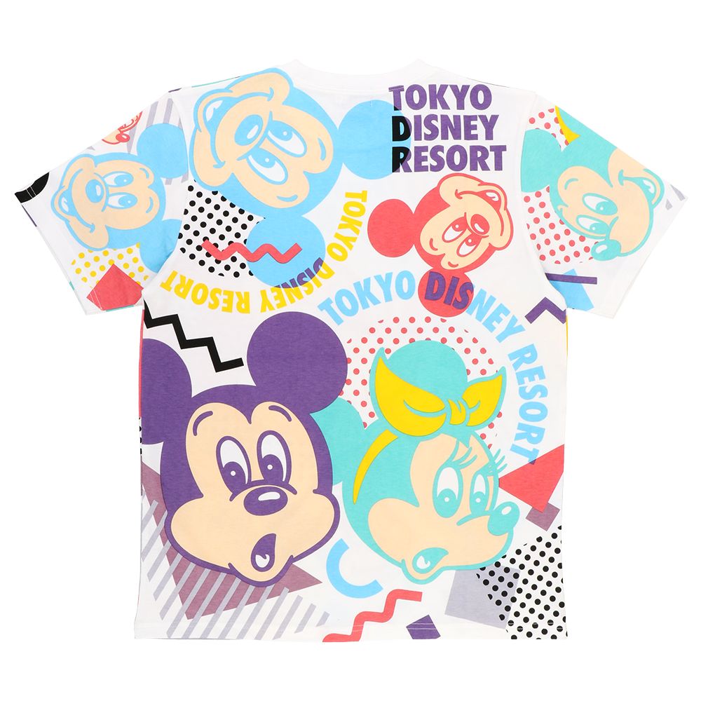 Tシャツ　ユニセックス