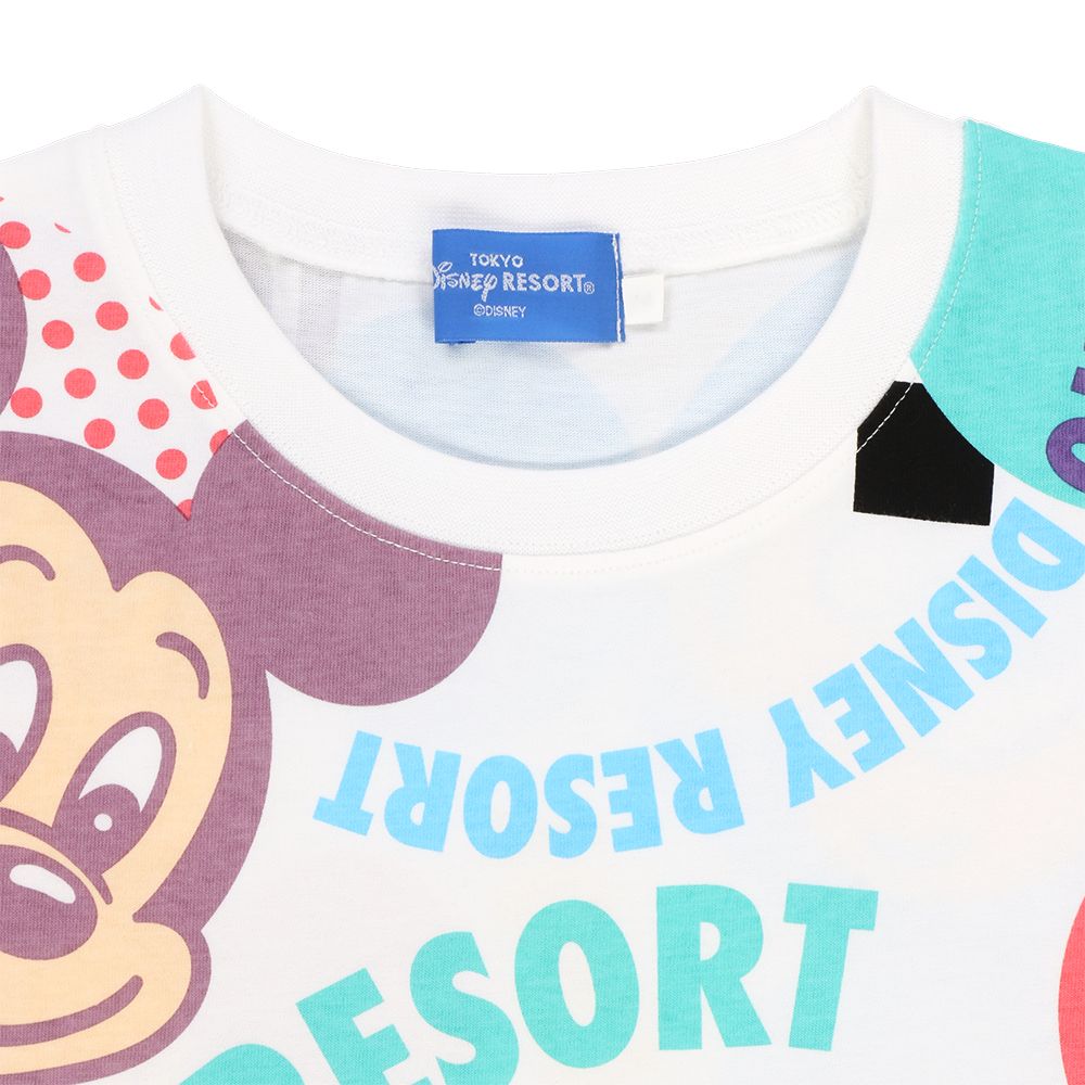 Tシャツ　ユニセックス