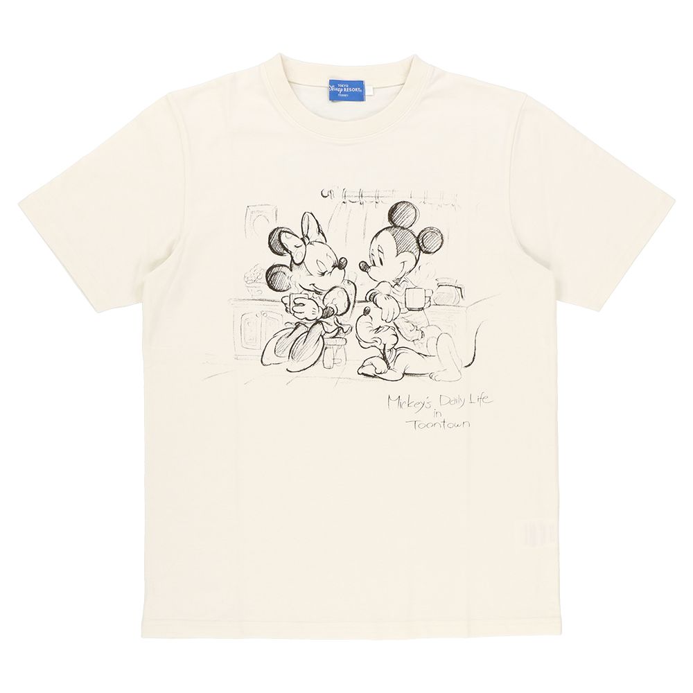 Tシャツ　ユニセックス