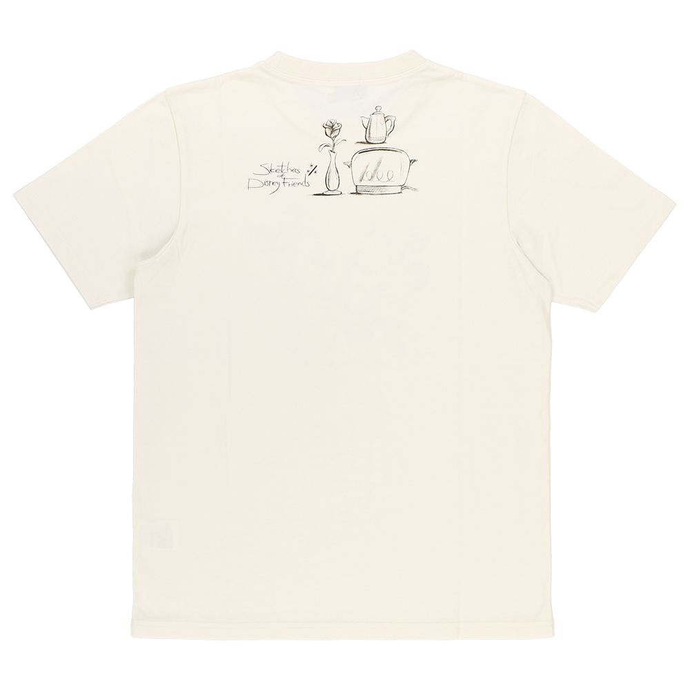 Tシャツ　ユニセックス