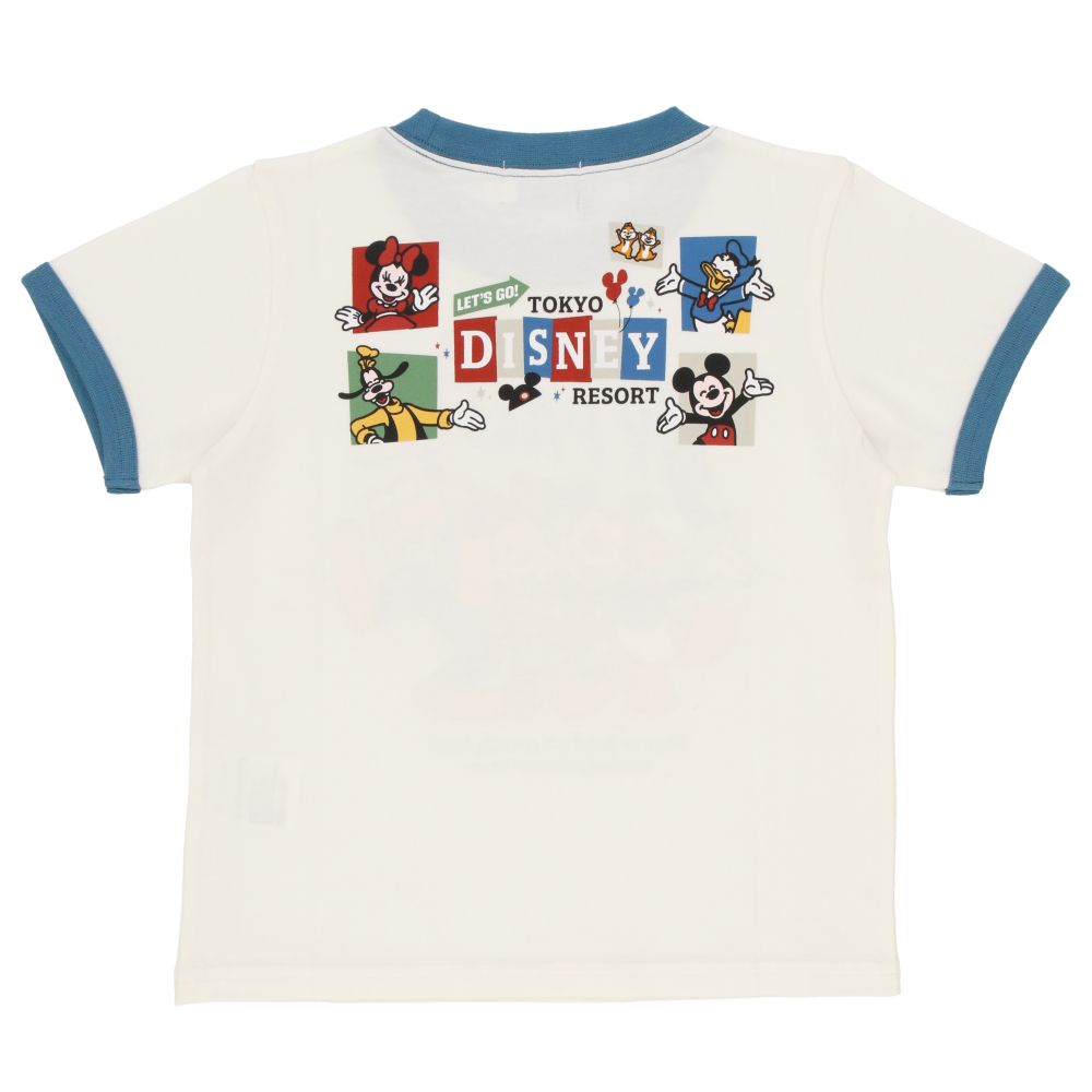 Tシャツ　キッズ