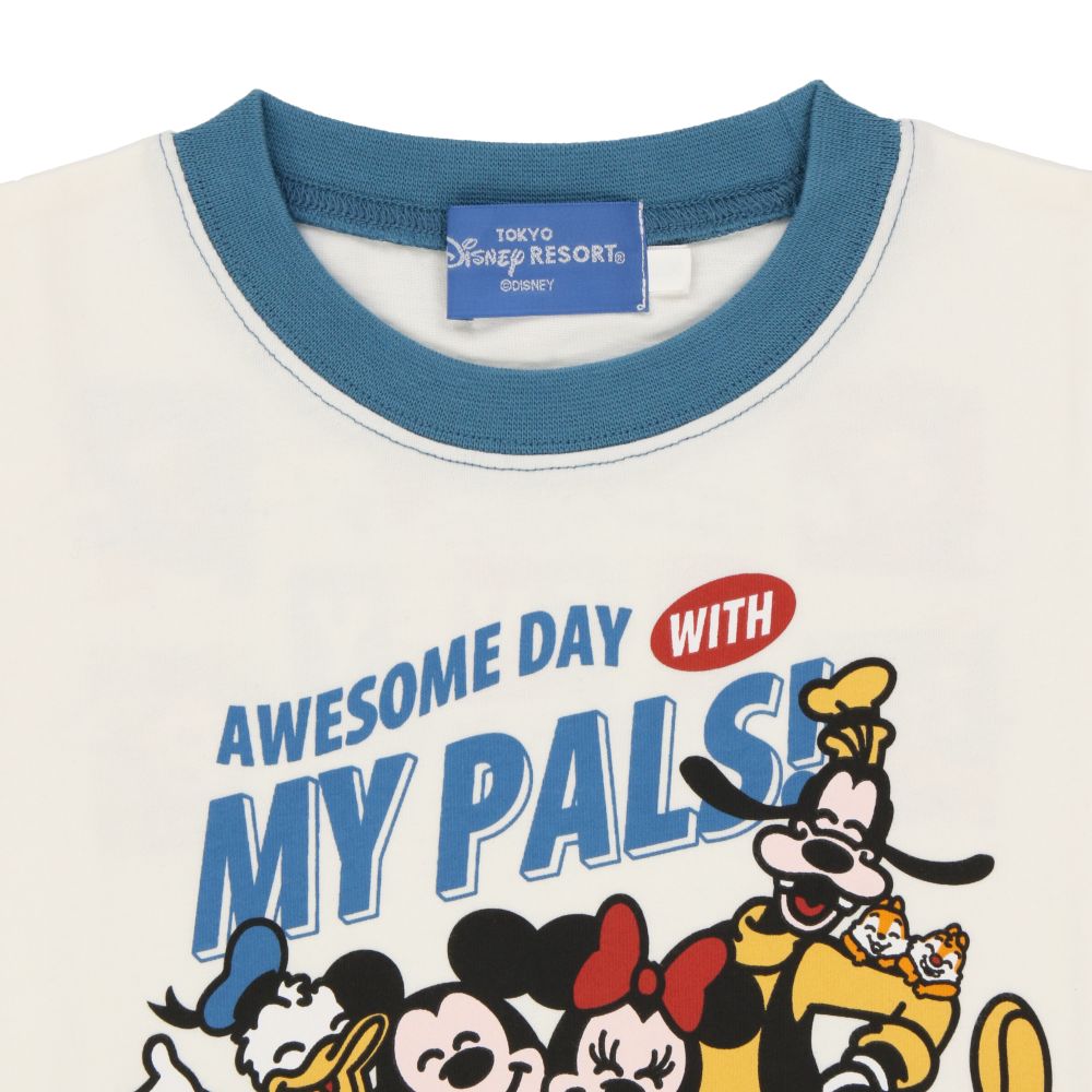 Tシャツ　キッズ