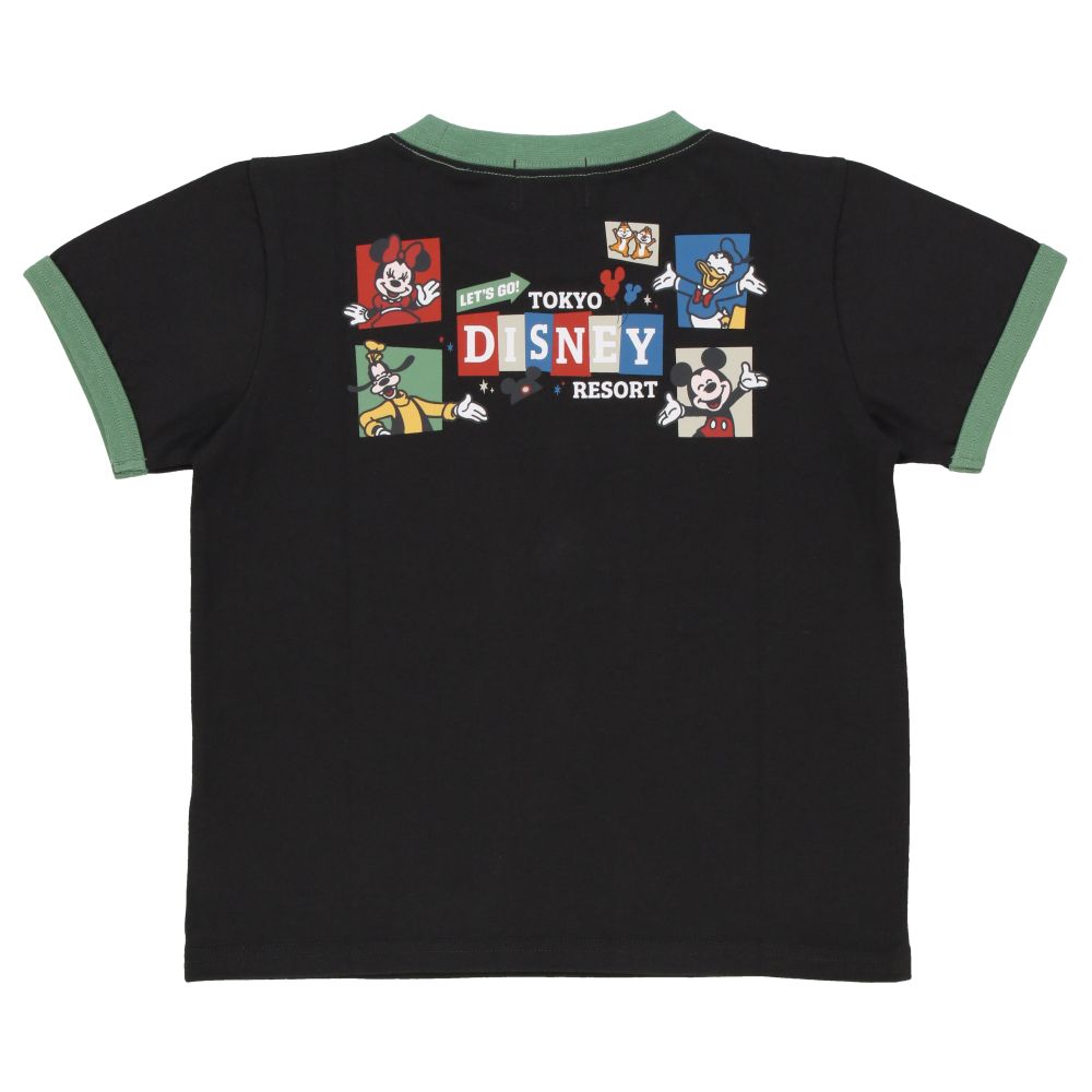 Tシャツ　キッズ