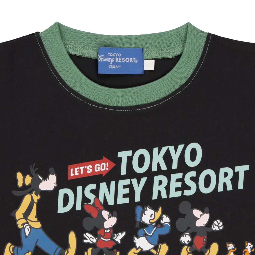 Tシャツ　キッズ