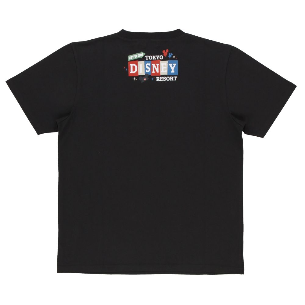 Tシャツ　ユニセックス