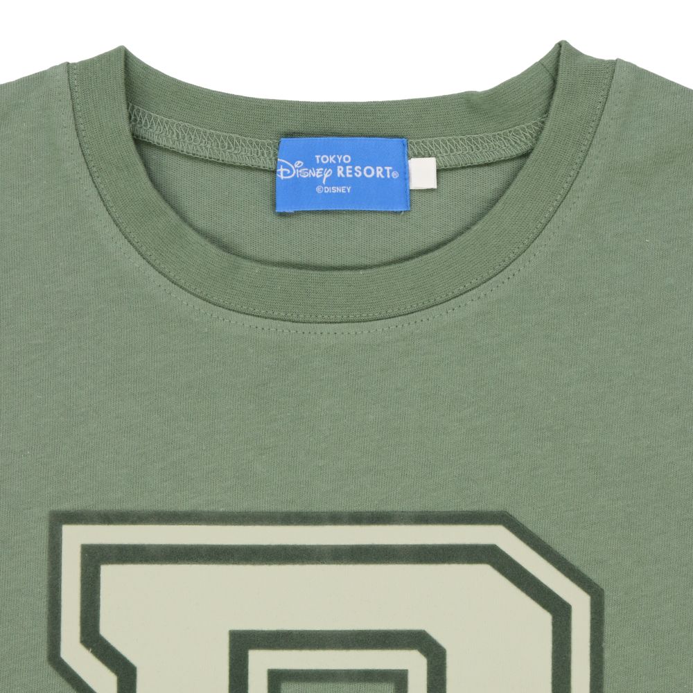 Tシャツ　ユニセックス