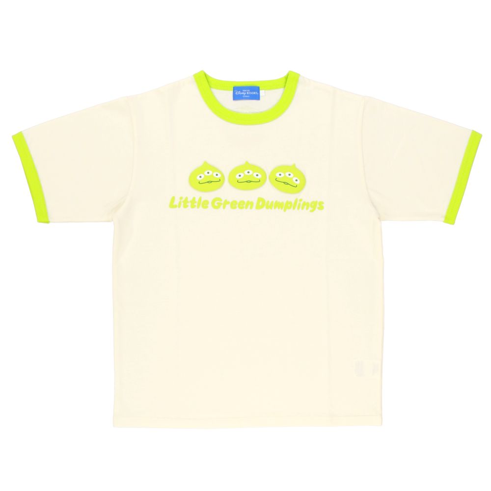 Tシャツ　ユニセックス