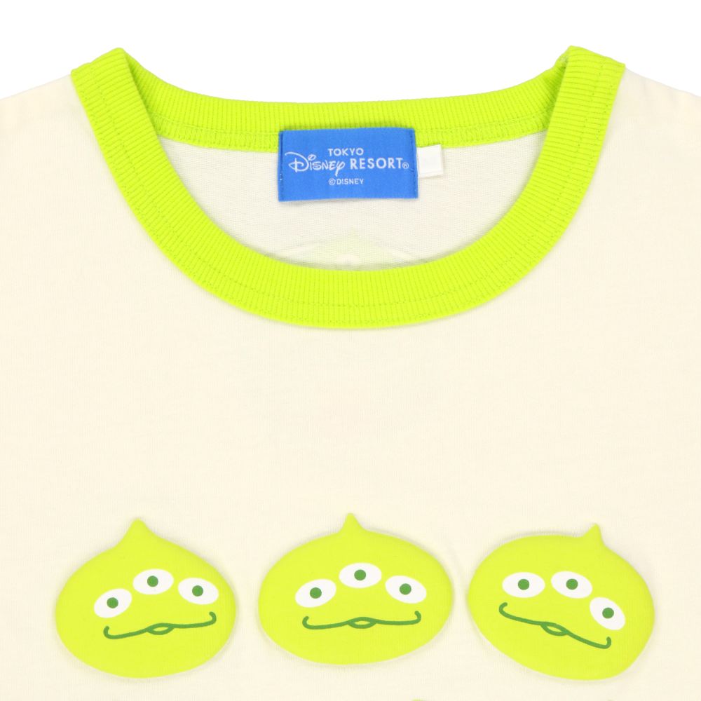 Tシャツ　ユニセックス