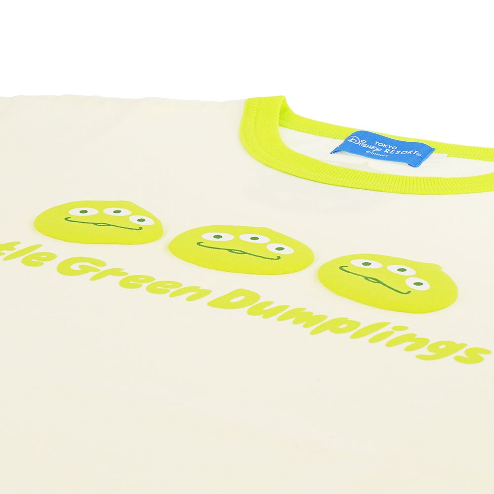 Tシャツ　ユニセックス