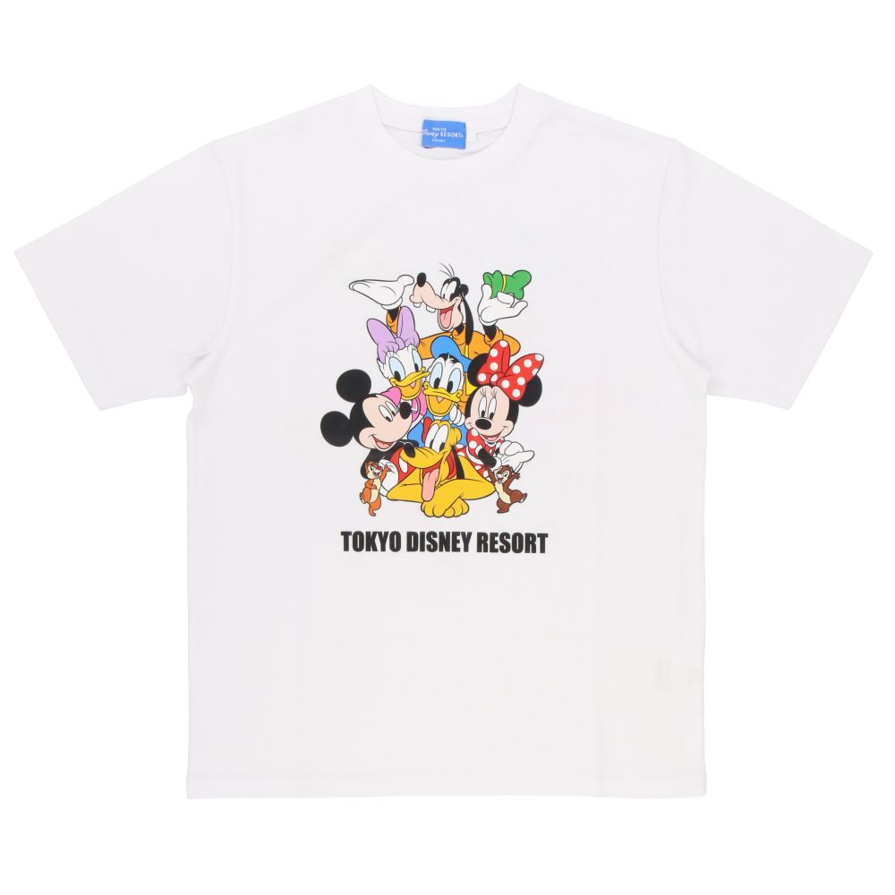 Tシャツ　ユニセックス