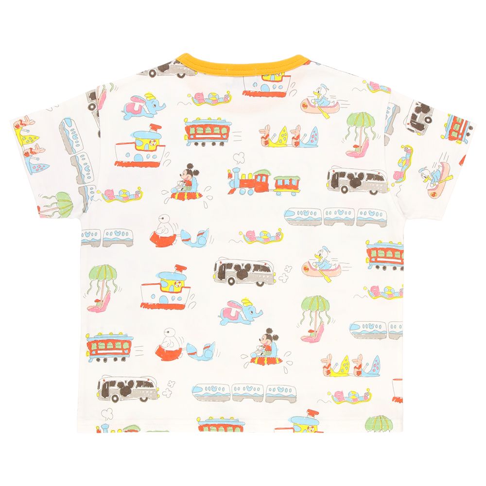 Tシャツ　キッズ