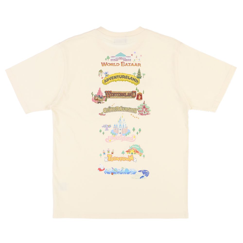 Tシャツ　ユニセックス