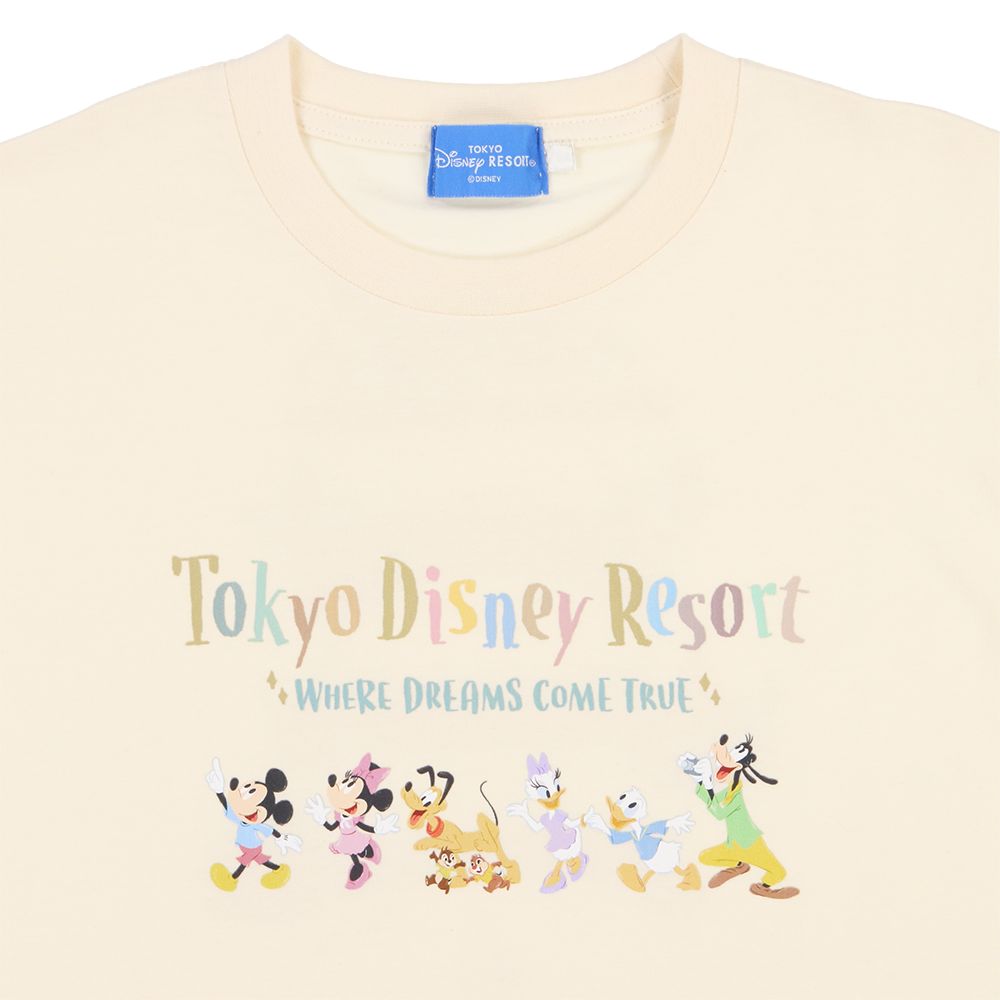 Tシャツ　ユニセックス