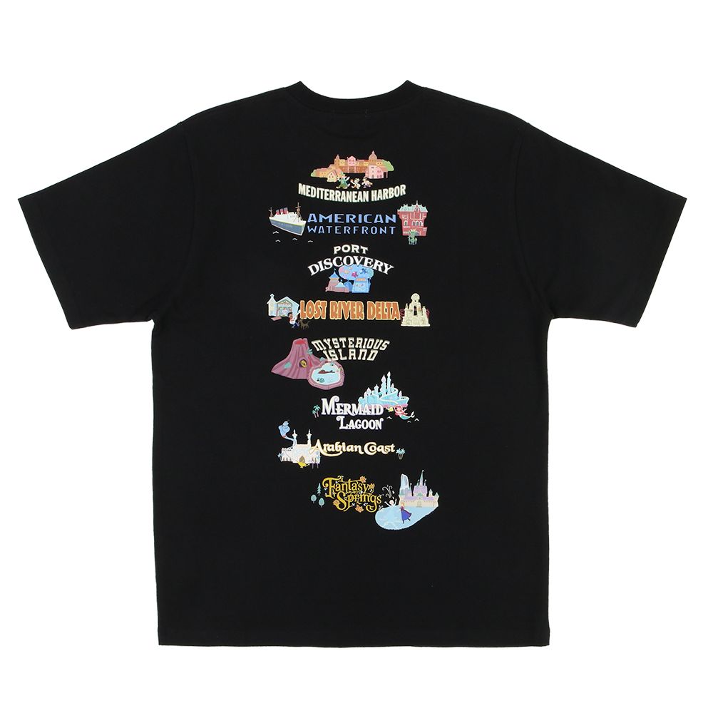 Tシャツ　ユニセックス