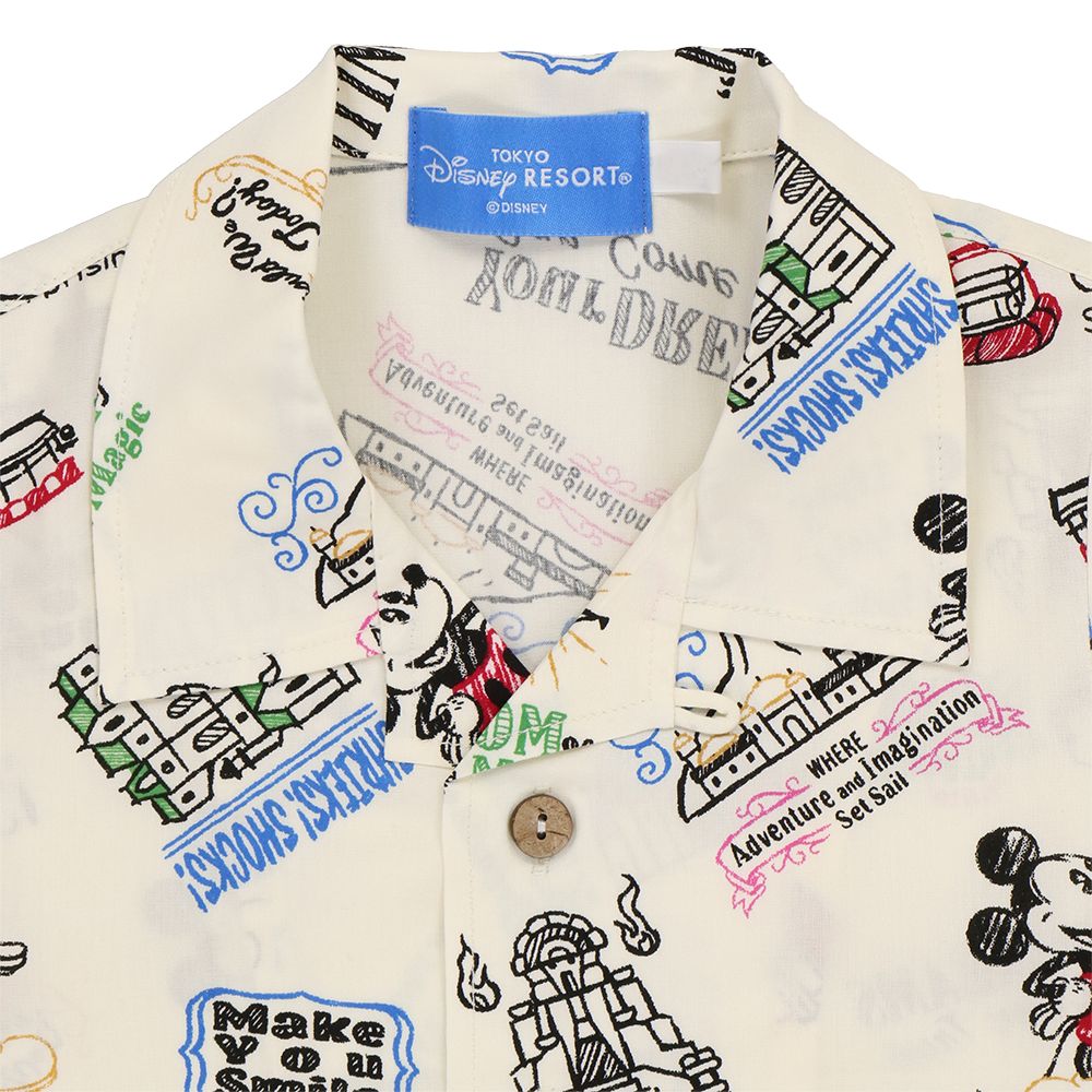 アロハシャツ　キッズ