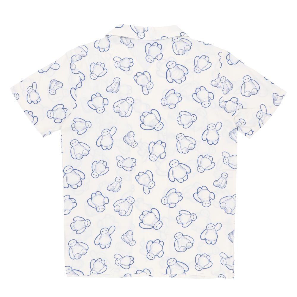 アロハシャツ　ユニセックス