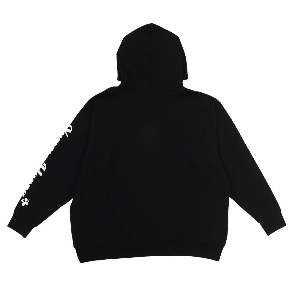 パーカー ビッグシルエット　ユニセックス