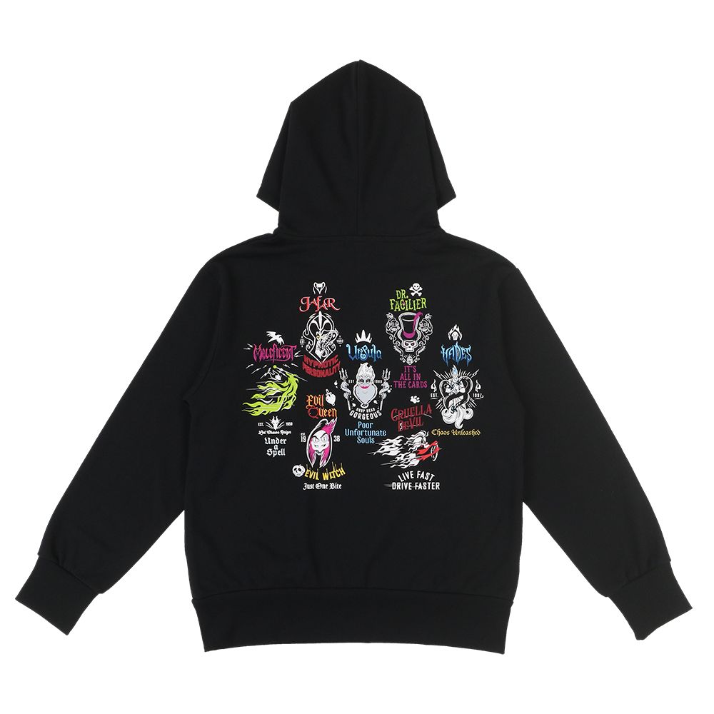 パーカー　ユニセックス