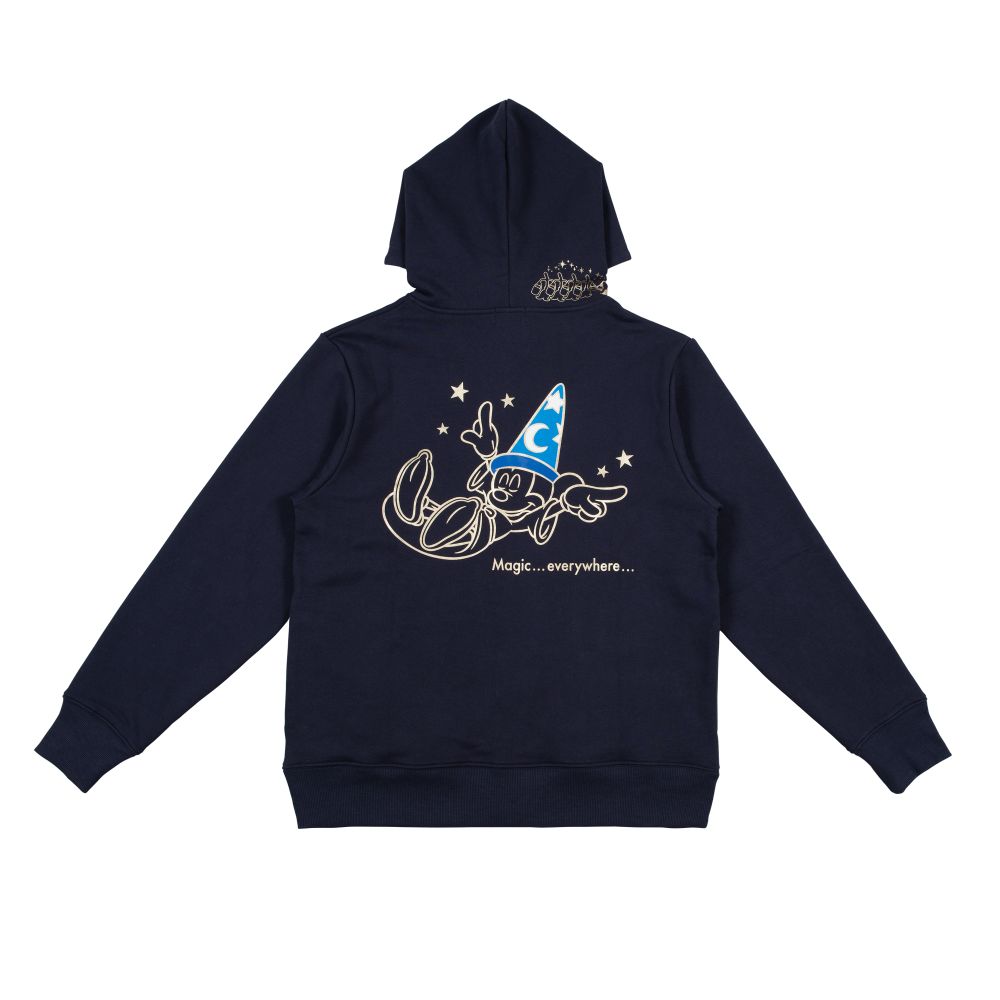 パーカー　ユニセックス