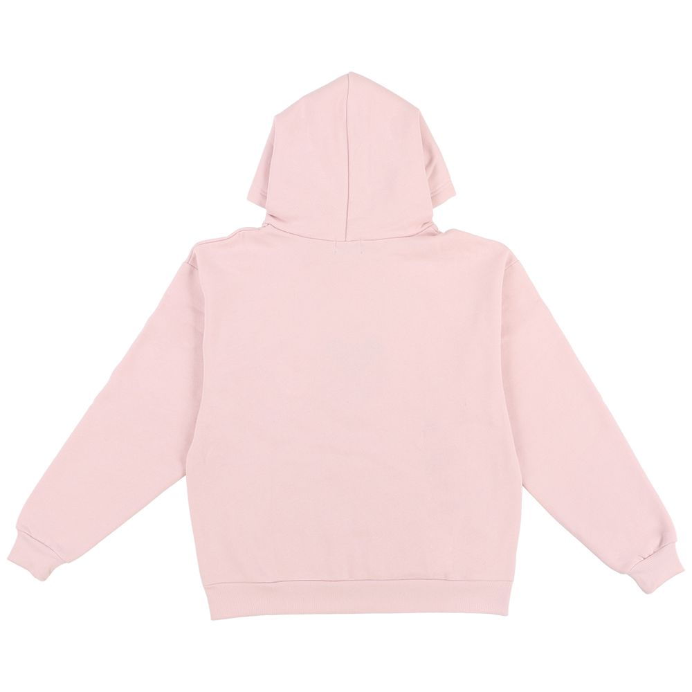 パーカー　ユニセックス