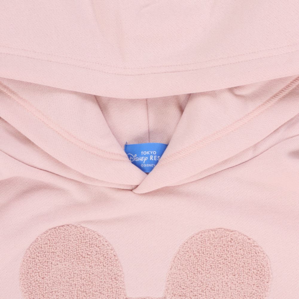 パーカー　ユニセックス