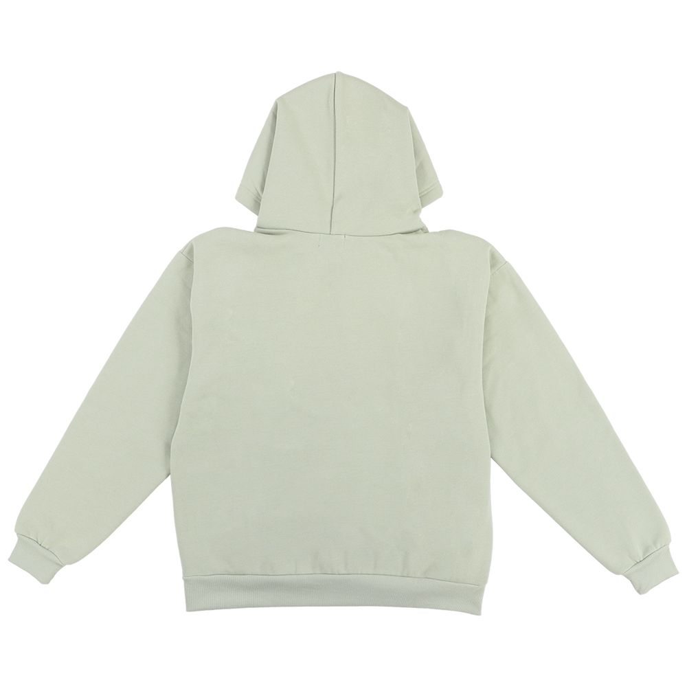 パーカー　ユニセックス