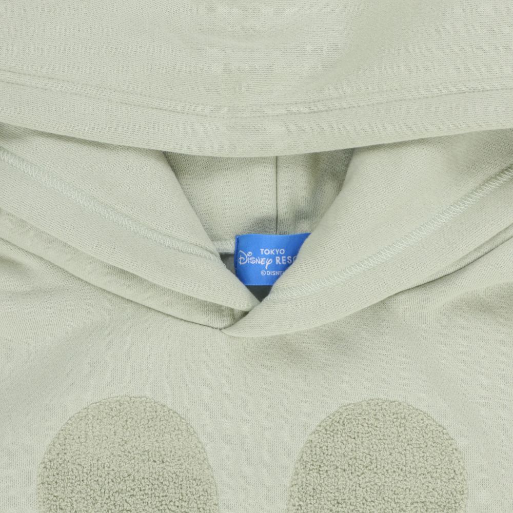 パーカー　ユニセックス