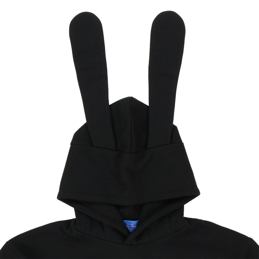 パーカー ビッグシルエット　ユニセックス