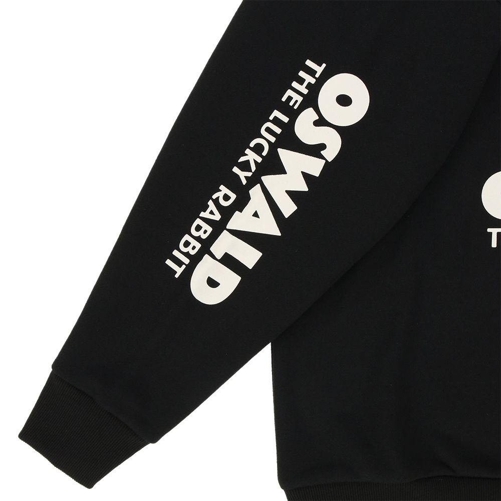 パーカー ビッグシルエット　ユニセックス