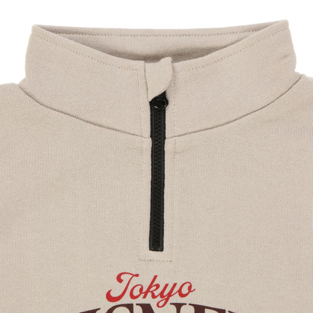 トレーナー　キッズ