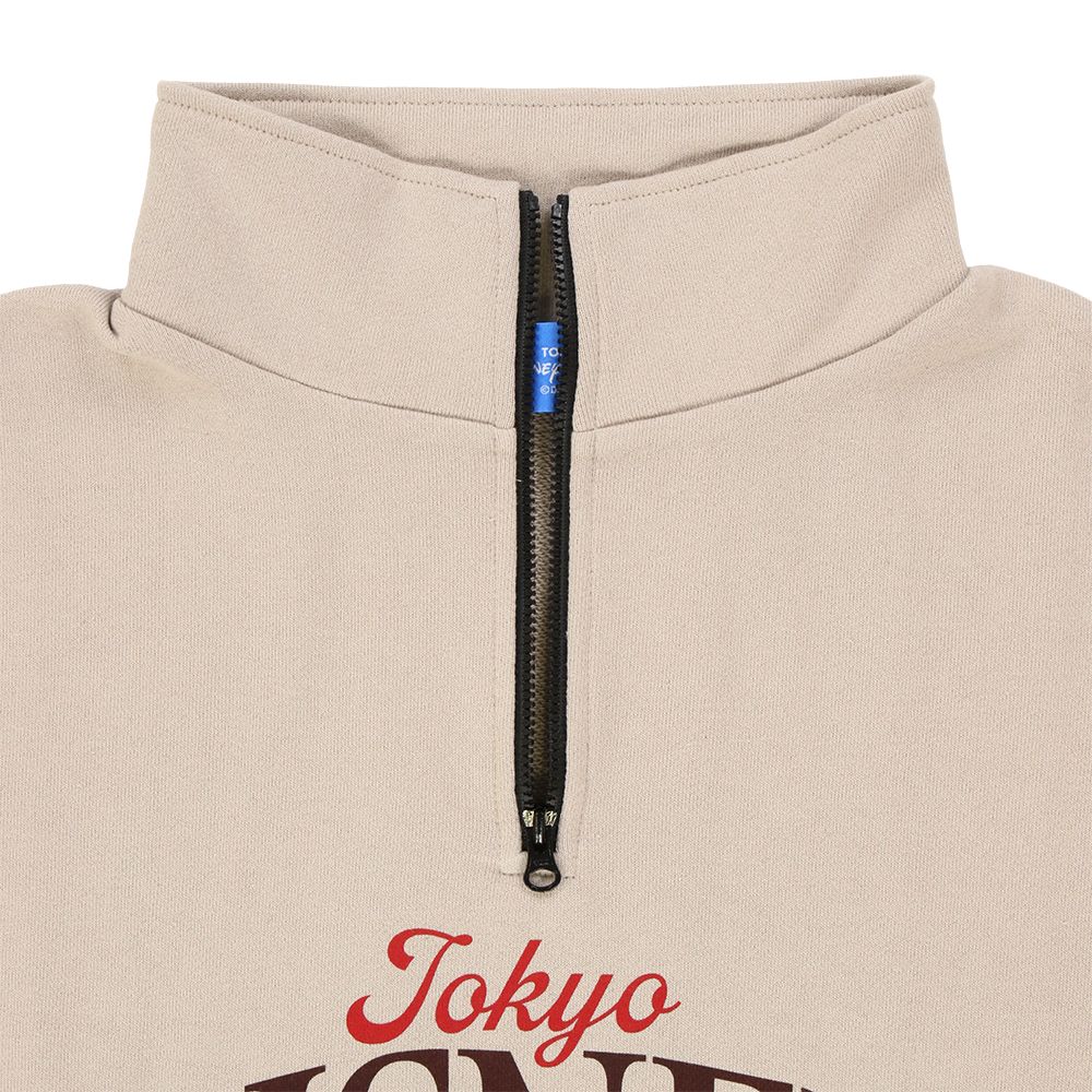 トレーナー　ユニセックス