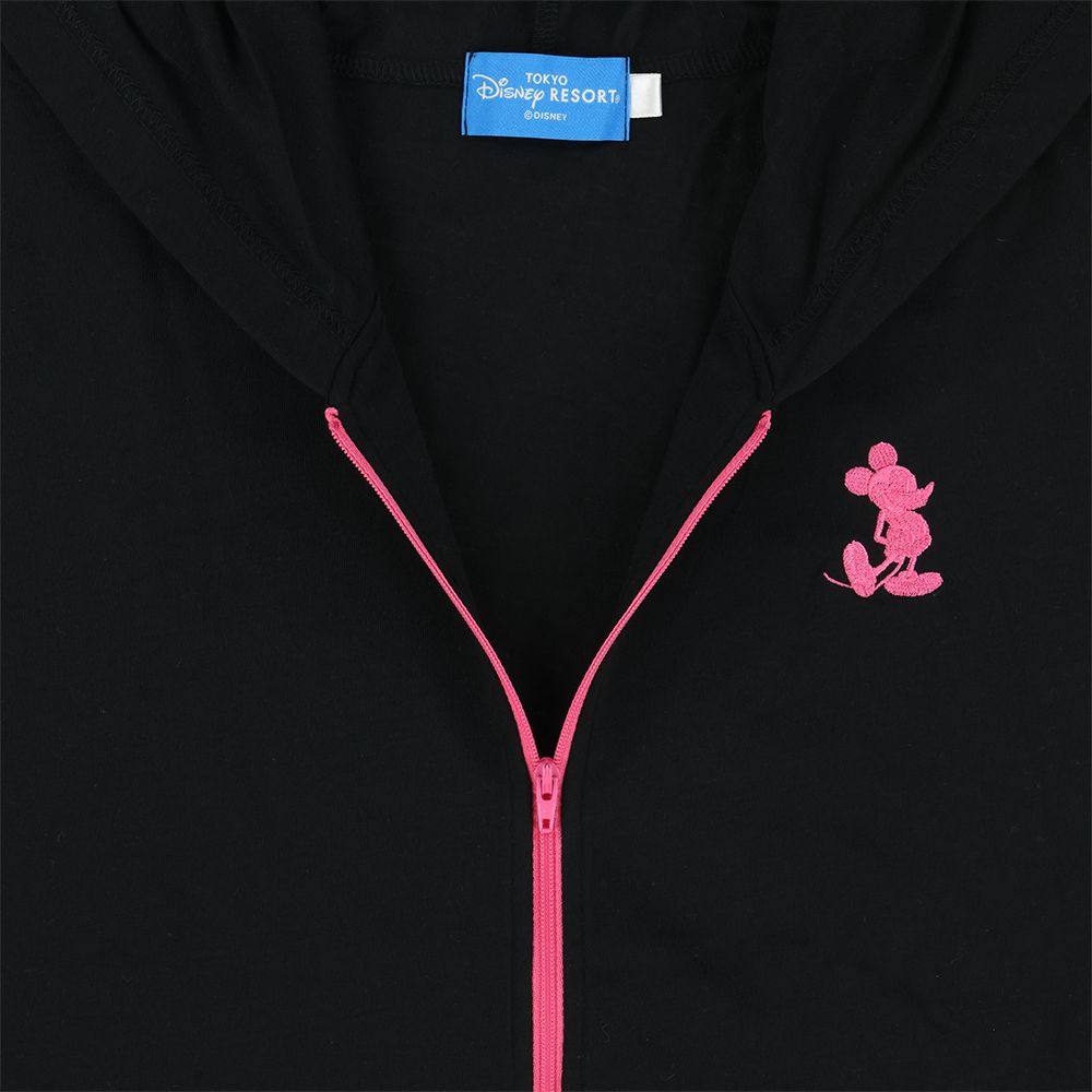 パーカー UVカット　ユニセックス