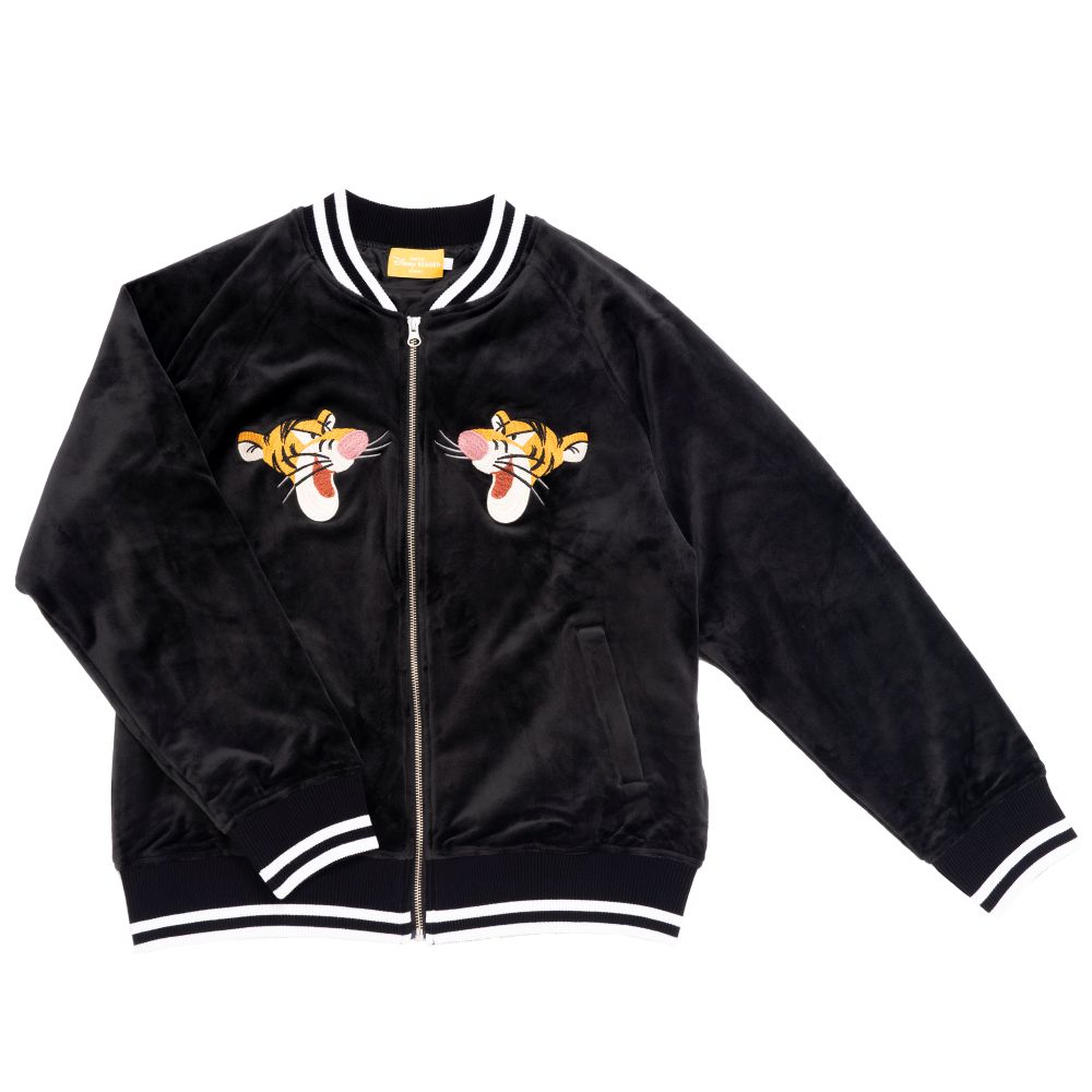 ジャンパー　ユニセックス