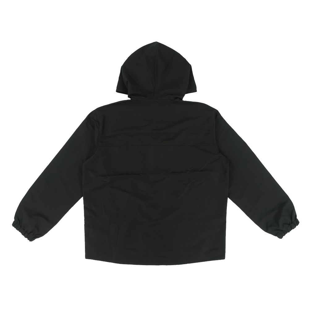 ウィンドブレーカー 巾着付　ユニセックス