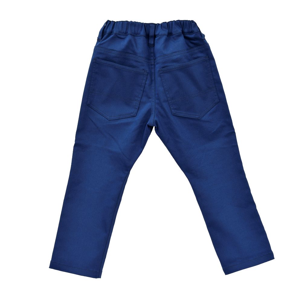 ロングパンツ　キッズ